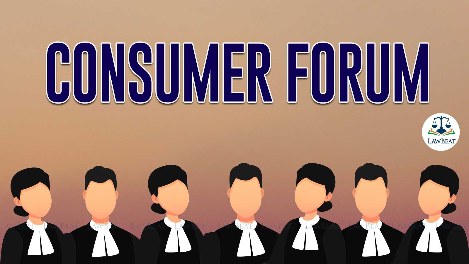 Consumer Legal Forum Review